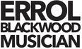 Errol Blackwood - Recording Artist, Singer, Songwriter, Musician, Kitchener, Waterloo, Ontario, Canada